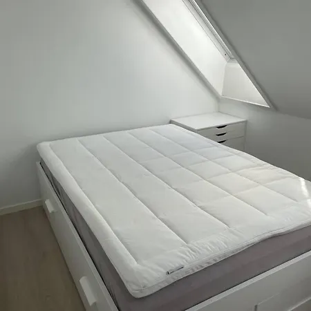 Apartment 3-bedroom Center W Private Parking *