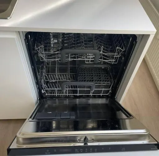 Apartamento 3-bedroom Center W Private Parking *