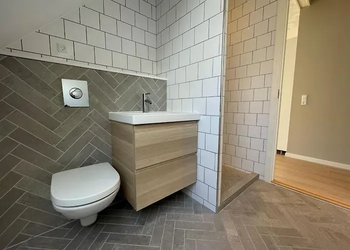 Apartamento 3-bedroom Center W Private Parking